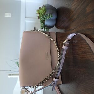Kate Spade Blush Crossbody Bag